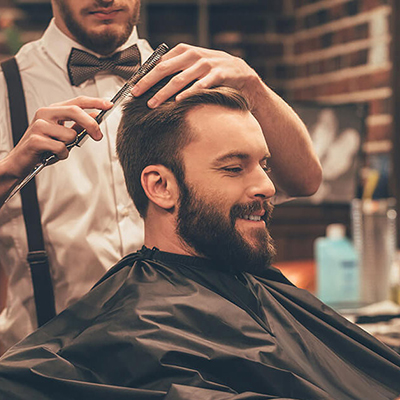 Hair Styling
