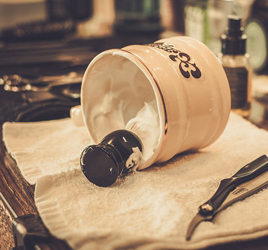 Salon Supplies